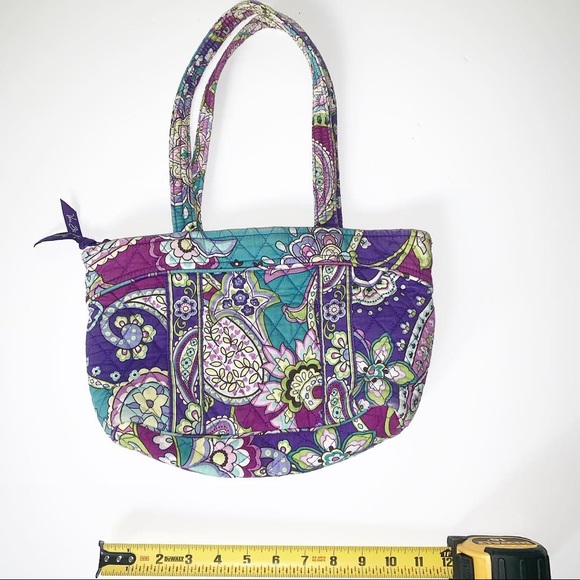 Vera Bradley Tote - Picture 2 of 3